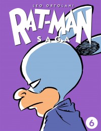 V.6 - Rat-Man Saga