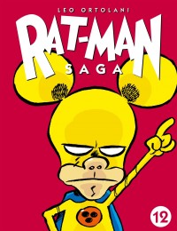 V.12 - Rat-Man Saga