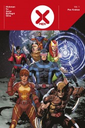 V.1 - X-Men (2019)