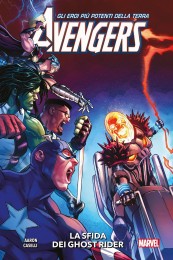 V.5 - Avengers (2018)