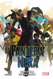 V.4 - Pantera Nera (2018)