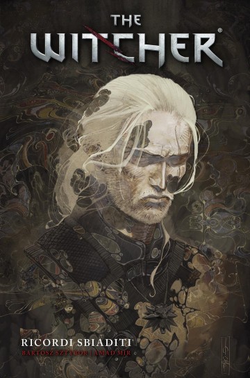 The Witcher - The Witcher 5