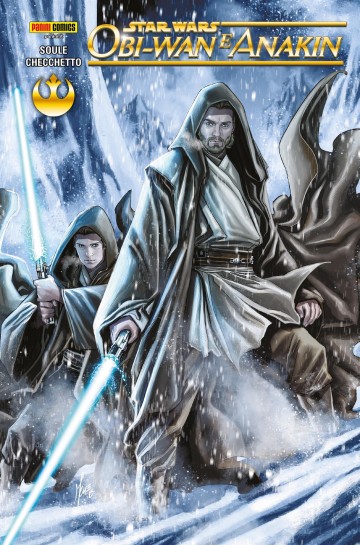 Star Wars Collection - Star Wars: Obi-Wan & Anakin