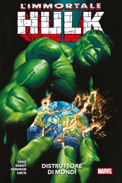 V.5 - L&apos;Immortale Hulk (2018)