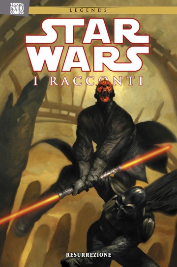 Star Wars: I Racconti - Star Wars: I Racconti - Volume 3