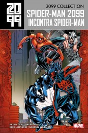 V.6 - 2099 Collection - Spider-Man 2099