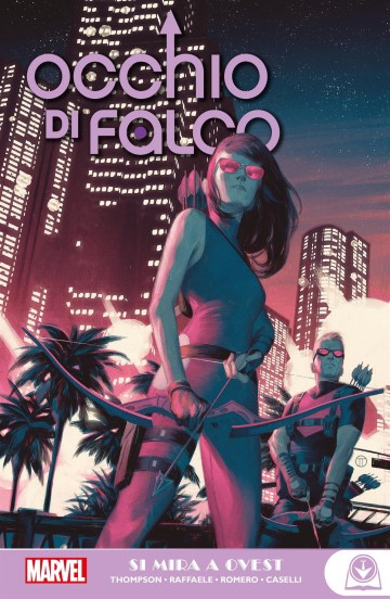 Marvel Young Adult: Occhio di Falco - Marvel Young Adult: Occhio di Falco 2