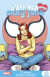 V.3 - Marvel Young Adult: Spider-Man ama Mary Jane