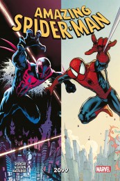 V.7 - Amazing Spider-Man