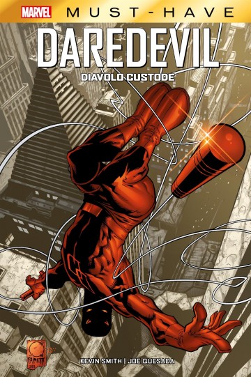 Marvel Must-Have - Marvel Must-Have: Daredevil - Diavolo Custode