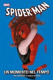 V.4 - Spider-Man: Smascherato