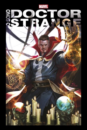 Marvel Collection: Doctor Strange - Io sono Doctor Strange