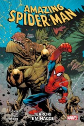 V.8 - Amazing Spider-Man