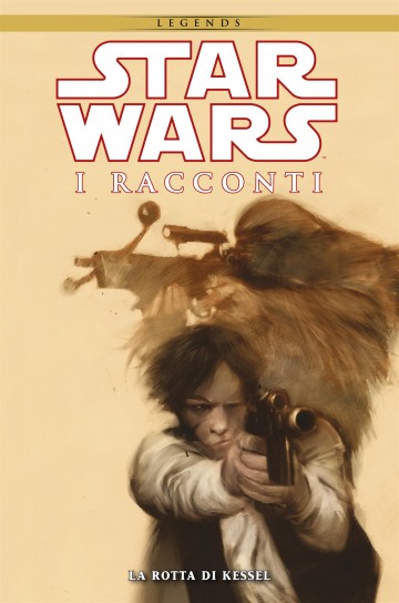 Star Wars: I Racconti - Star Wars: I Racconti - Volume 4
