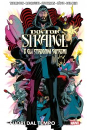 V.5 - Marvel Collection: Doctor Strange