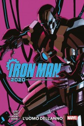 V.3 - Marvel Collection: Iron Man