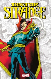 V.8 - Marvel Collection: Doctor Strange