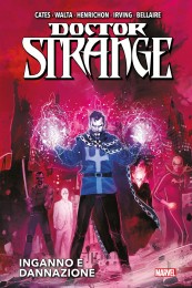 V.7 - Marvel Collection: Doctor Strange