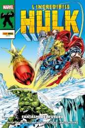 V.8 - L'Incredibile Hulk di Peter David