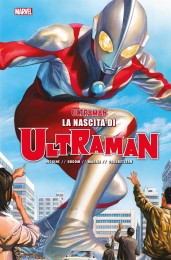 V.1 - Ultraman