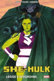 V.1 - Marvel Collection: She-Hulk