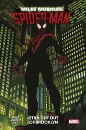 V.1 - Miles Morales: Spider-Man (2018)