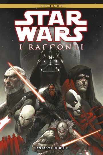 Star Wars: I Racconti - Star Wars: I Racconti - Volume 5