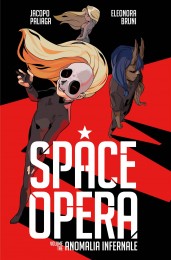 V.3 - Space Opera