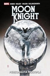 V.1 - Marvel Collection: Moon Knight