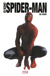 V.11 - Marvel Collection: Speciali "Io sono"