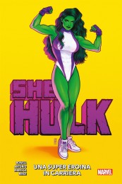V.1 - She-Hulk (2022)