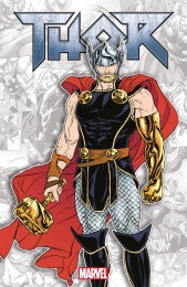 V.4 - Marvel Collection: Thor