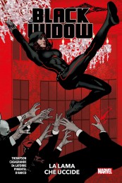 V.3 - Black Widow (2020)