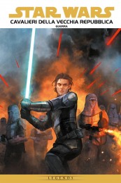 V.3 - Star Wars - Cavalieri della Vecchia Repubblica