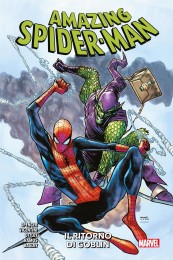 V.10 - Amazing Spider-Man (2018)