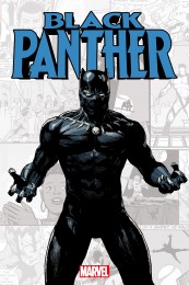 V.2 - Marvel Collection: Black Panther