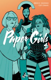 V.4 - Paper girls