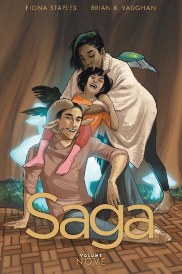 Saga - Saga