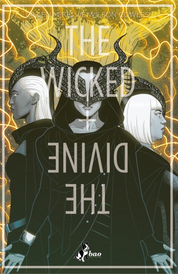 The wicked + the divine - Fase imperiale - Prima Parte