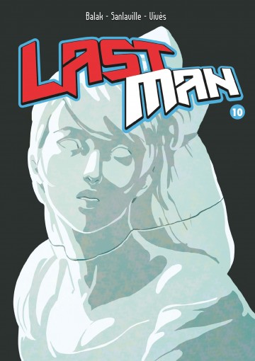 Last man - Last man