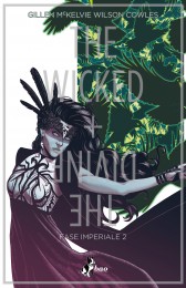 V.6 - The wicked + the divine