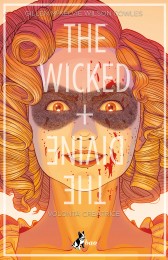 V.7 - The wicked + the divine