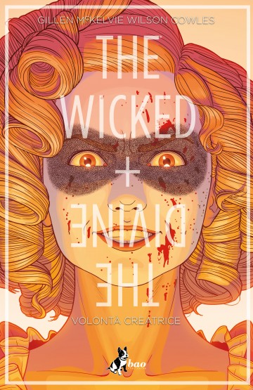 The wicked + the divine - Volontà Creatrice