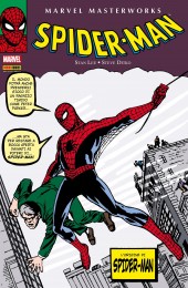 V.1 - Spider-Man (Marvel Masterworks)