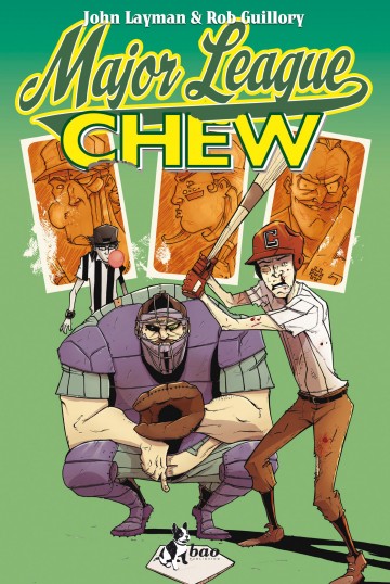 Chew - Major League