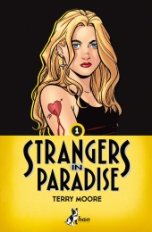 V.1 - Strangers in paradise