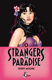 V.2 - Strangers in paradise