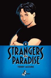 V.3 - Strangers in paradise