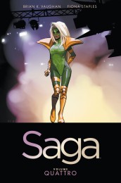 V.4 - Saga