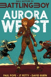 V.1 - Aurora West